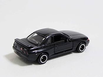 トミカ　まとめ売り　イニシャルD GT-Rなど TOMICA トミカ 頭文字D BNR34 GT-R/FD3S RX-7/AE86 トレノ 星野